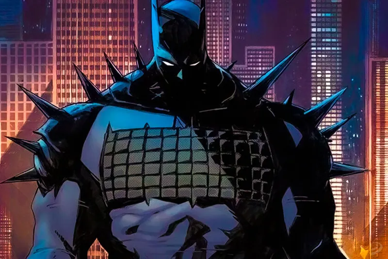 Son los cómics más populares de Batman en décadas. Ahora van a ser una serie para adultos y confirman que DC quiere convertirlos en su próxima gran apuesta