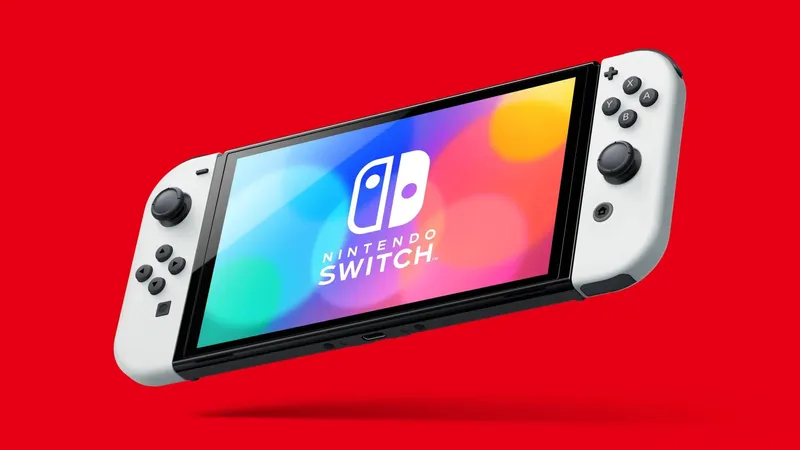 Nintendo tendría un plan inesperado para conquistar India y acercar a Switch al récord histórico de PlayStation 2