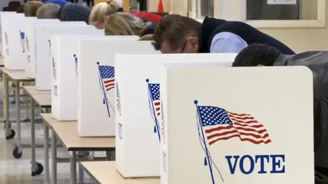Trump ofrece U$1 millón por información que le permita probar fraude electoral en EE.UU