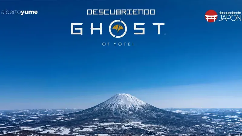 Descubriendo Ghost of Yotei