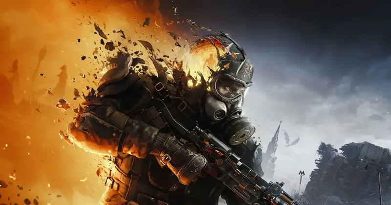 Metro 2039 muestra por qué será la entrega más oscura y ambiciosa de la franquicia con su nuevo trailer en gamescom 2026