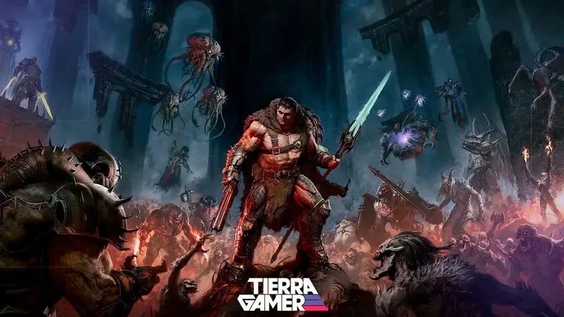 DOOM: The Dark Ages Revelations fue anunciado y traerá una nueva campaña para el Slayer
