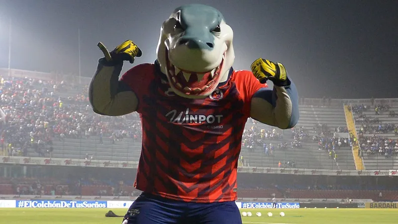 Las 10 peores Historias de Terror en la Liga MX
