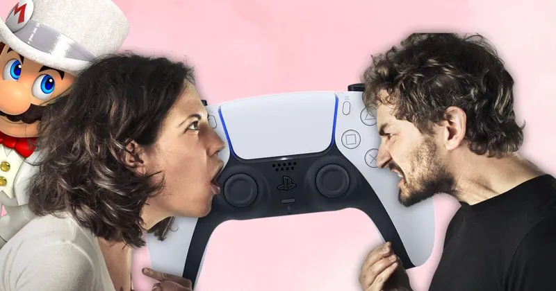 Los videojuegos destruyen las relaciones amorosas y causan muchos divorcios, afirma abogado especializado en matrimonios