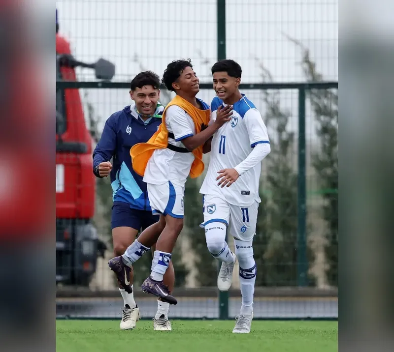Nicaragua hace historia con su primera victoria en un mundial Sub 15
