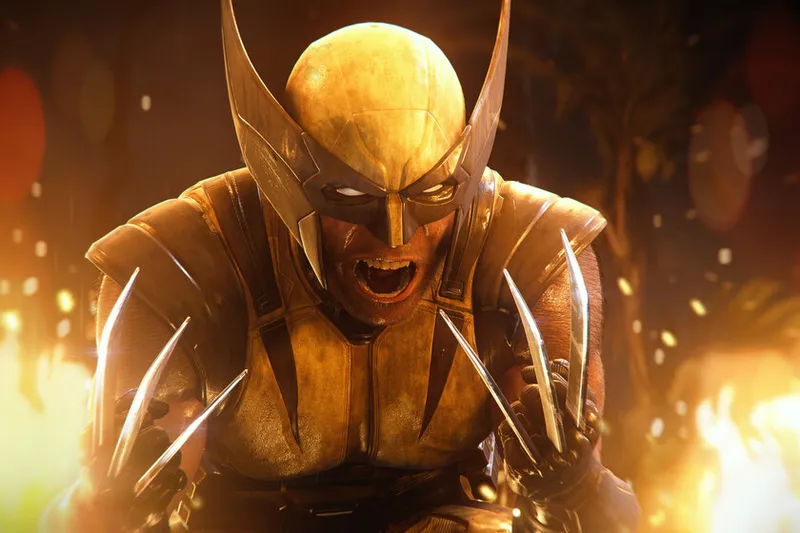 De Marvel: Lobezno esperaba ambición desmedida e Insomniac ha sacado las garras a medias