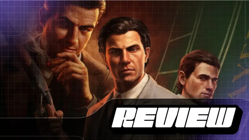 Mafia: The Old Country – Man of Honor es una buena excusa para regresar a Sicilia
