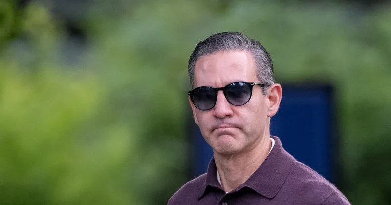 David Vélez, CEO de Nubank, se une al consejo de administración de OpenAI