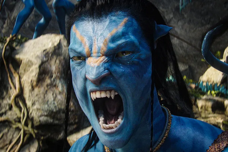 Sam Worthington sobre la nueva peli de James Cameron: Avatar 4 "va a cambiar el mundo por completo"