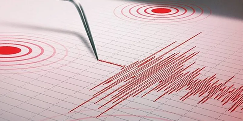 España vuelve a temblar: cinco sismos sacuden Granada durante la madrugada
