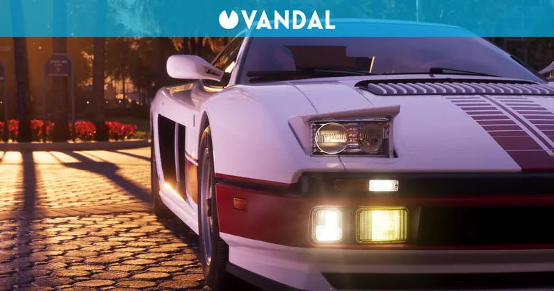 Comparan los coches de GTA 6 con Forza Horizon 6 y ven un claro ganador: 'Humillará a los juegos de coches'