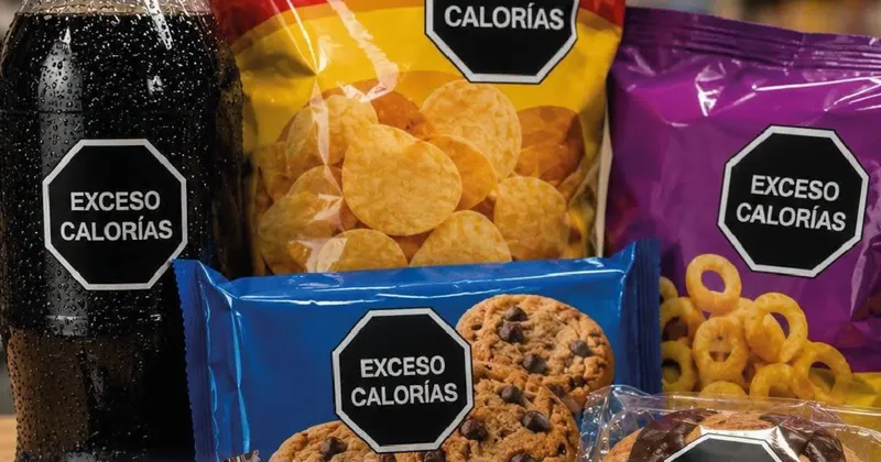 América Latina debate cómo regular los alimentos: ¿por procesamiento o por composición nutricional?