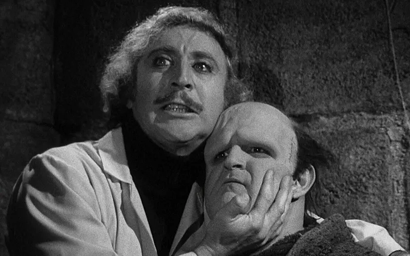 FX prepara una serie de 'El jovencito Frankenstein' con Taika Waititi y Mel Brooks