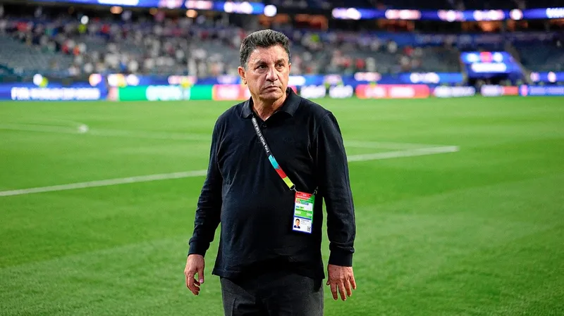 Irán: EEUU perjudica a la selección en el Mundial