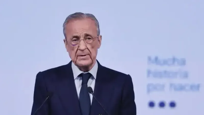 "El Real Madrid le hizo una oferta irrechazable a Rodri"