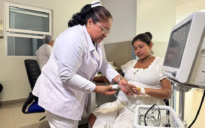 Managua contará con nuevo Hospital Oriental “Lesbia Carrasquilla”