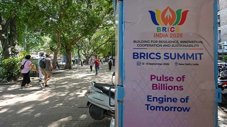 Xi Jinping señala cuatro ámbitos en los que los BRICS deben tomar la iniciativa