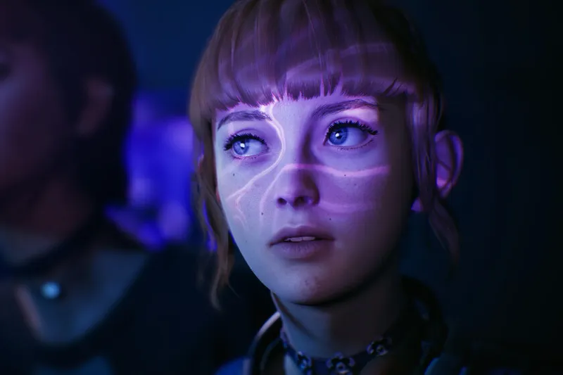 Los creadores de Life is Strange tienen una cuenta atrás que termina en noviembre: "Sus reservas se acaban"