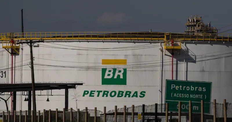 Bancos prevén que Petrobras duplique su generación de caja en el segundo trimestre