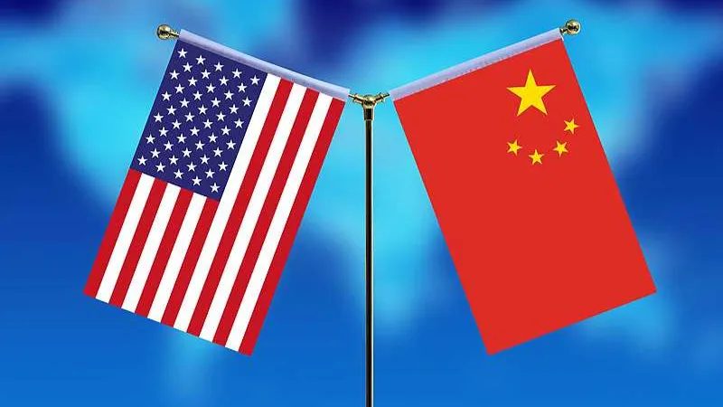 Timón firme y velas desplegadas para atravesar olas gigantescas — Sobre el significado mundial del «gran buque» de las relaciones entre China y Estados Unidos