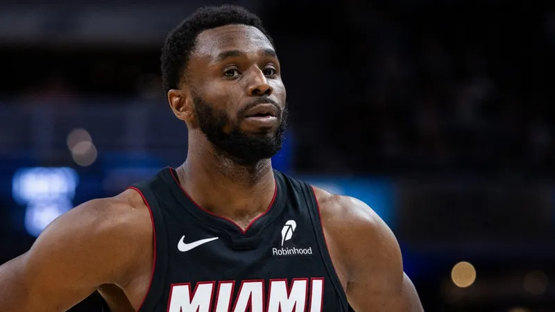 Andrew Wiggins se queda y jugará con Giannis