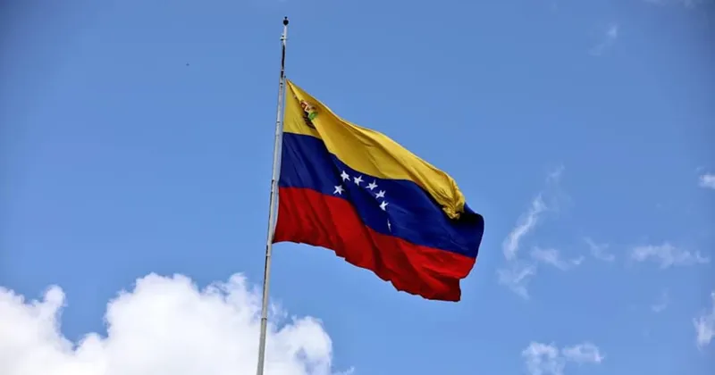 Venezuela e Israel acuerdan un mecanismo consular tras 17 años de ruptura diplomática
