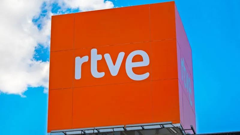 RTVE modifica su programación: Así será su cobertura especial por la visita del Papa León XIV a España