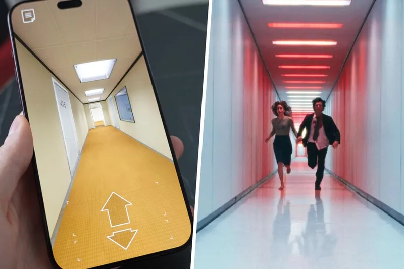 El videojuego que inspiró la serie 'Separación' existe y puedes jugarlo en el iPhone