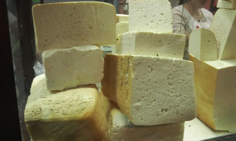 Queso seco se cotiza en C$65 la libra en Nicaragua
