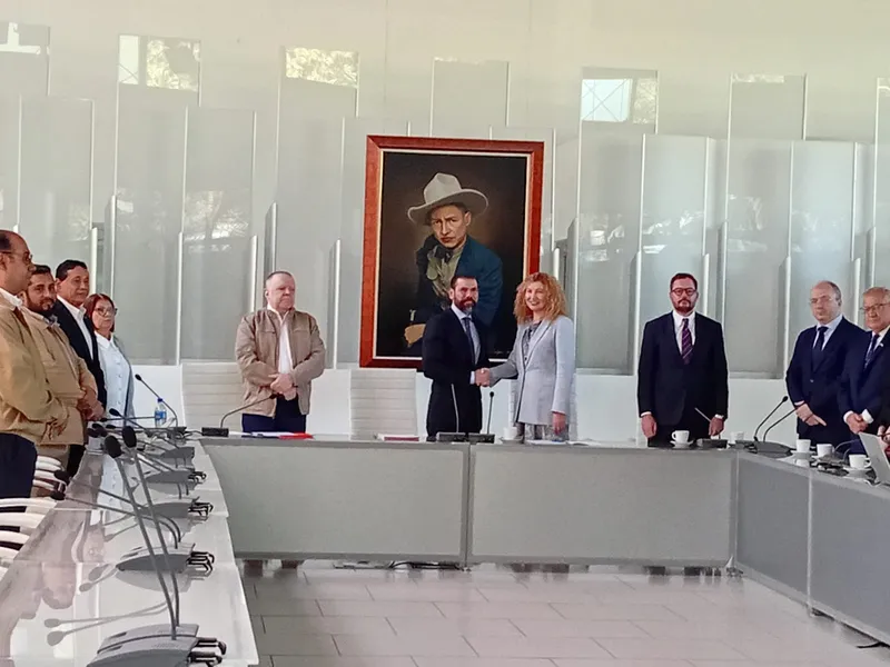 Nicaragua y Rusia fortalecen alianza estratégica en salud