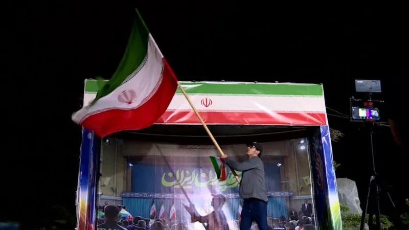 “Máxima presión” sobre Irán no logra objetivos esperados