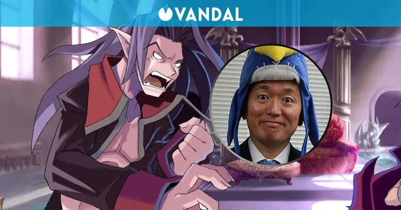 El creador de Disgaea critica a PlayStation y su decisión de dejar de producir discos: 'No entienden a los fans'