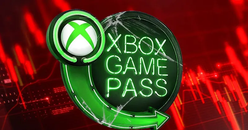 La subida de precio fue catastrófica para XBOX Game Pass: el servicio perdió millones de suscriptores tras volverse 50% más caro