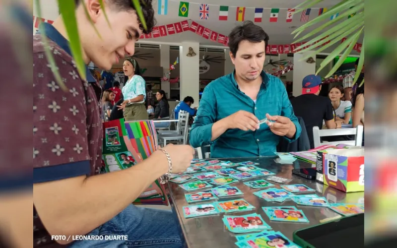 La fiebre mundialista llega a la UAM con el “Ya Mi Cambiatón 2026”