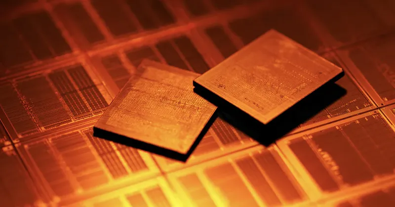 Acciones de chips asiáticas caen mientras líderes de IA piden ralentizar modelos