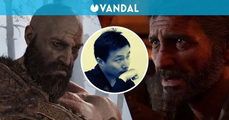 El creador de Journey lo tiene claro: sin su obra maestra no existirían The Last of Us ni God of War