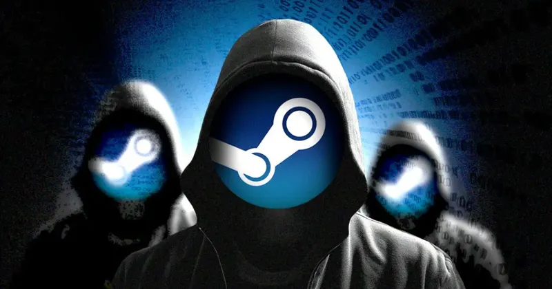 Steam aún tiene problemas de malware: un título de terror robó contraseñas y más información a los jugadores de PC que lo descargaron