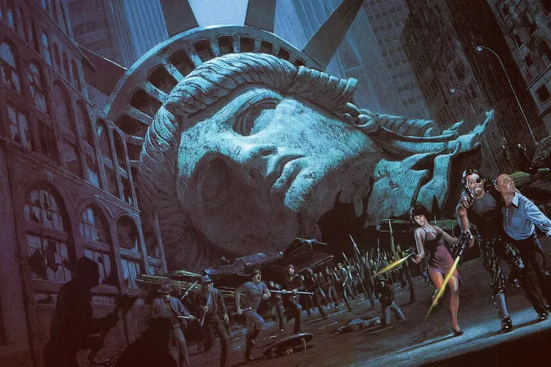 Lo nuevo en ciencia ficción de Zack Snyder es un remake de una película de John Carpenter que muchos fans consideran intocable