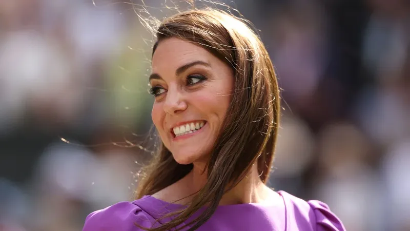 La princesa Kate estrena una sugerente transformación de belleza para lograr un efecto notorio al instante