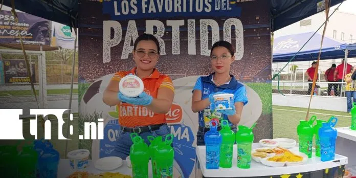 Yogurt Yes enciende la temporada mundialista con promociones y premios en Nicaragua