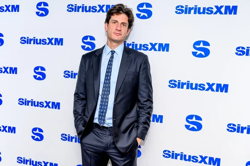 Esto es lo que Jack Schlossberg dijo sobre la reciente revelación de Madonna acerca de JFK Jr. como amante