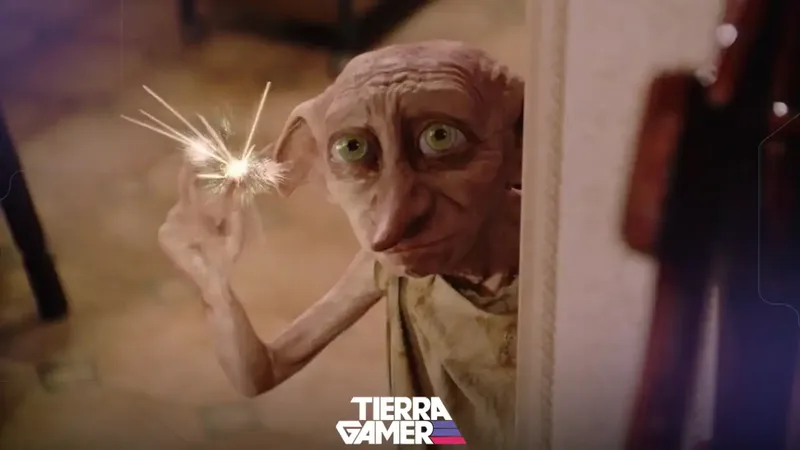 Harry Potter: salvan la tumba de Dobby de una obra millonaria que amenazaba con destruirla