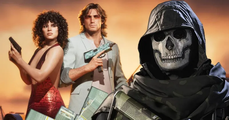 Precio de GTA VI hará que Call of Duty y otras franquicias suban el costo de sus juegos a $80 USD, asegura analista