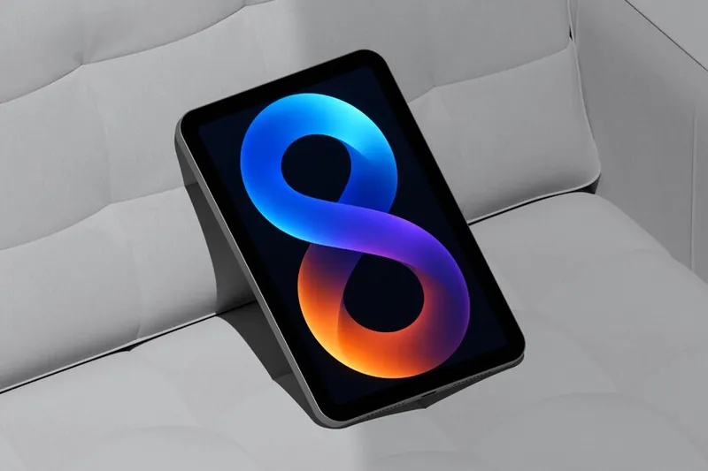 Buenas noticias sobre la pantalla del iPad mini 8, pero con sorpresa: también pueden ser malas noticias