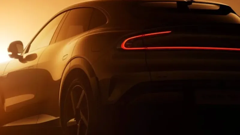 Este fabricante venderá la barbaridad de 1.000.000 de coches eléctricos en 2028 y Goldman Sachs prevé que duplique esa cifra en 2 años