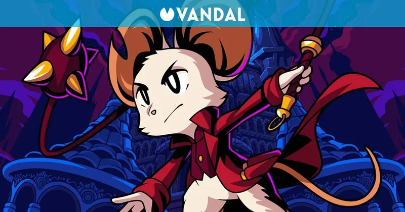 Mina the Hollower será muy rejugable: lo nuevo de los creadores de Shovel Knight incluye 7 modos Nuevo Juego+