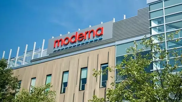 Moderna se dispara un 85% por su vacuna contra el cáncer