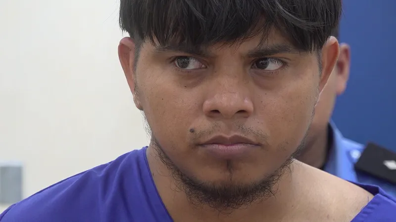 Femicida ante la justicia acusado de acabar con la vida de su ex pareja