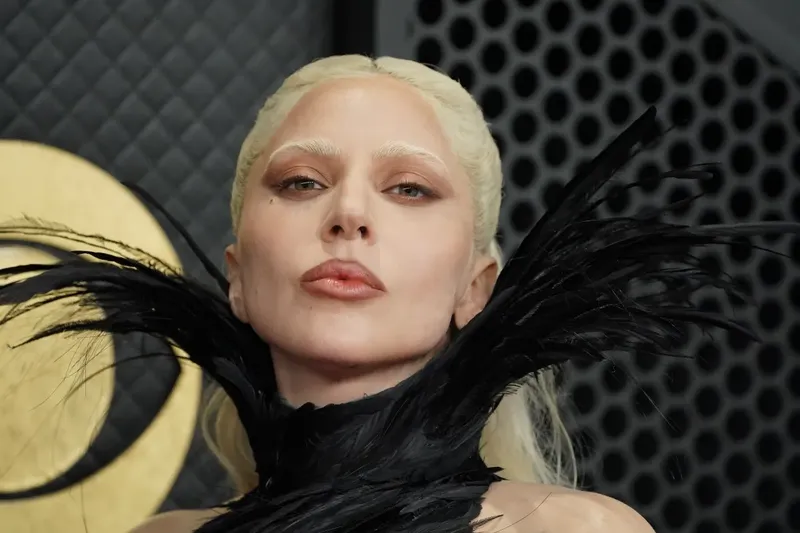 Lady Gaga tuvo a su Rose, su primera hija, a través de un vientre de alquiler