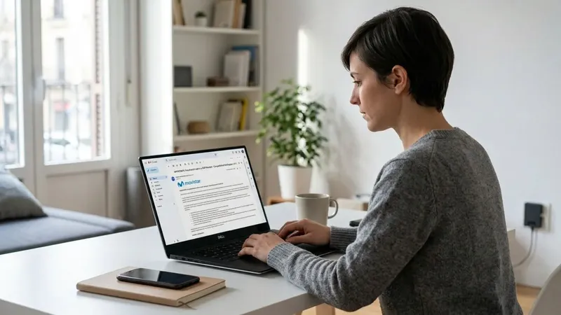 Movistar bloquea las ONT no homologadas de tu router desde hoy: así puedes comprobar si te afecta y cómo solucionarlo